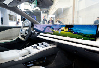 Why Smart Cars Are Becoming the Center of Innovation